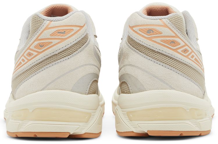 Asics Gel 1130 Feather Grey