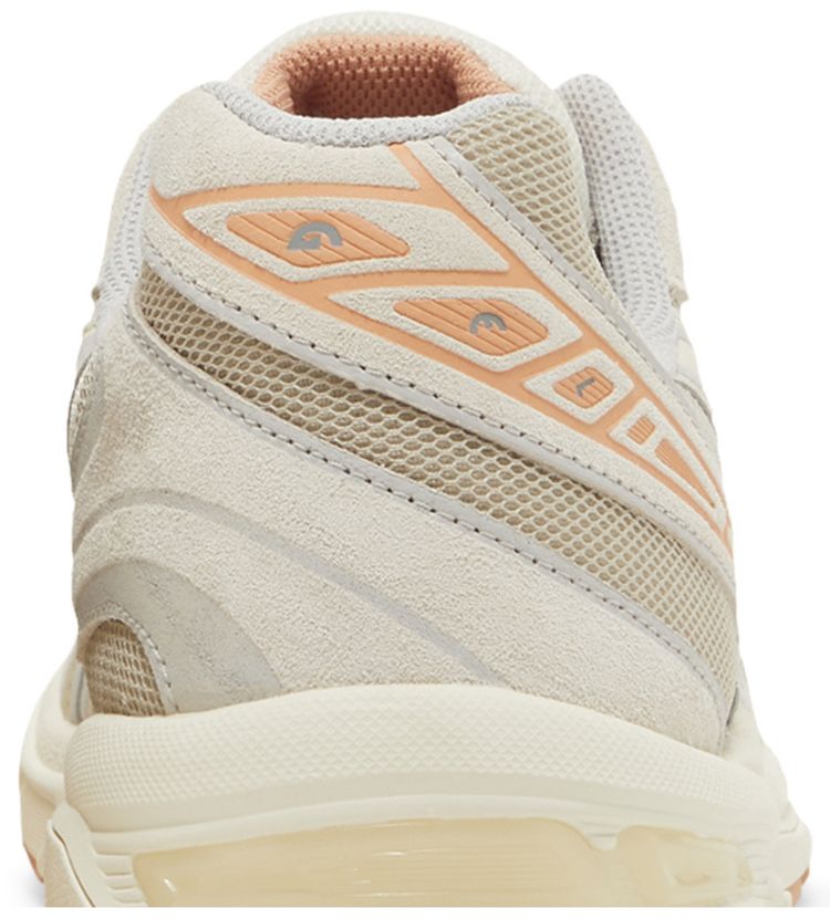 Asics Gel 1130 Feather Grey