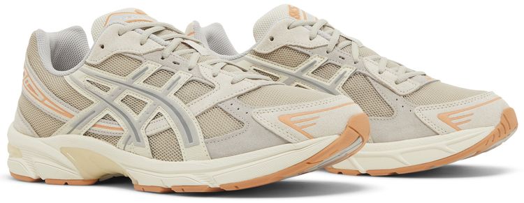 Asics Gel 1130 Feather Grey