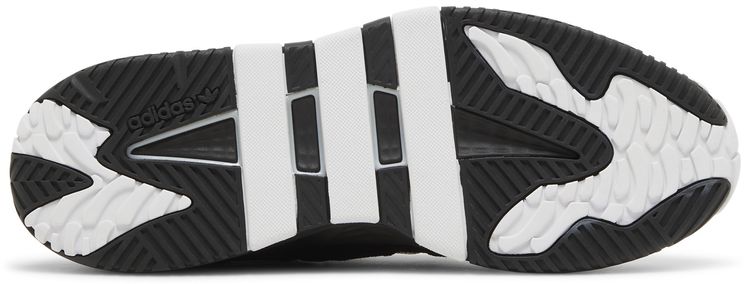 Adidas Niteball White Black