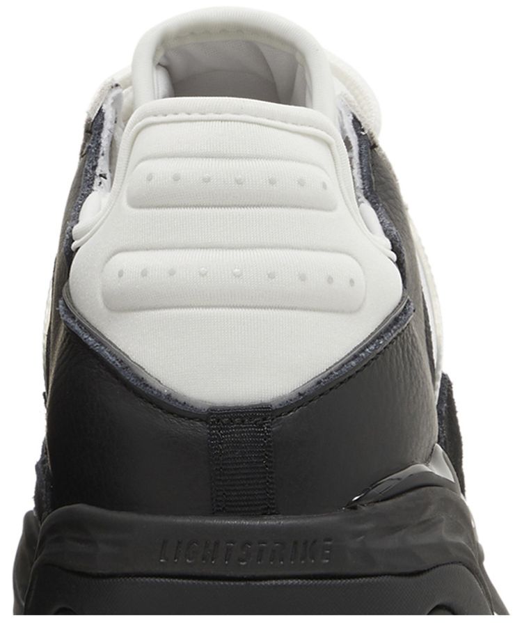 Adidas Niteball White Black