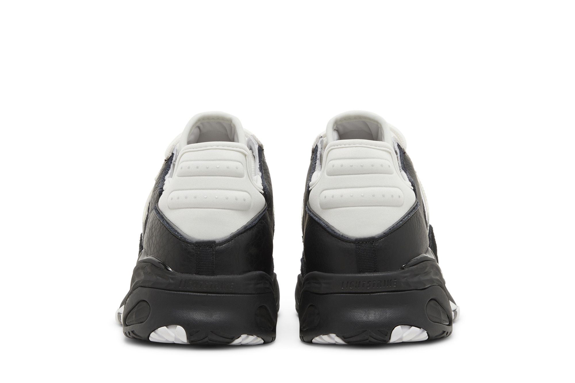 adidas originals niteball white black silver h67366 basketball shoes sneakers