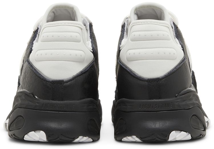 Adidas Niteball White Black