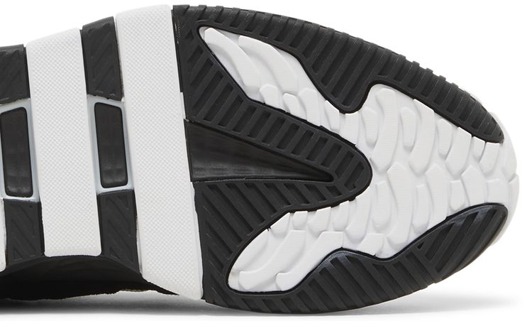 Adidas Niteball White Black