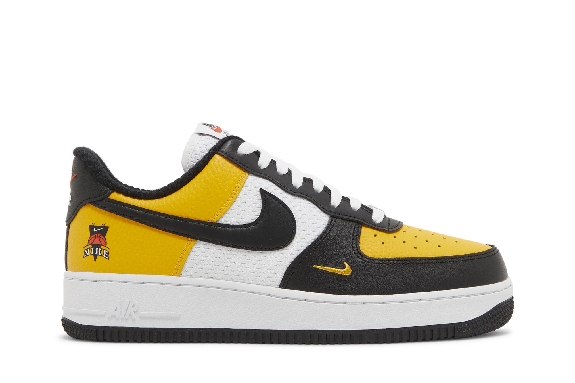 Nike air top force 1 jersey