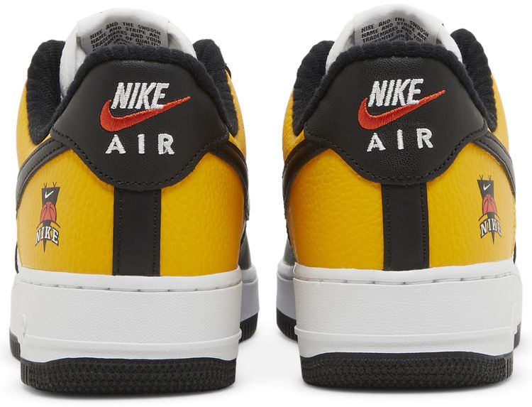 Nike Air Force 1 08 LV8 Jersey Mesh