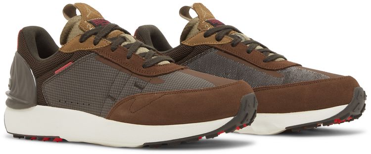 Air Jordan Granville Pro Dark Chocolate