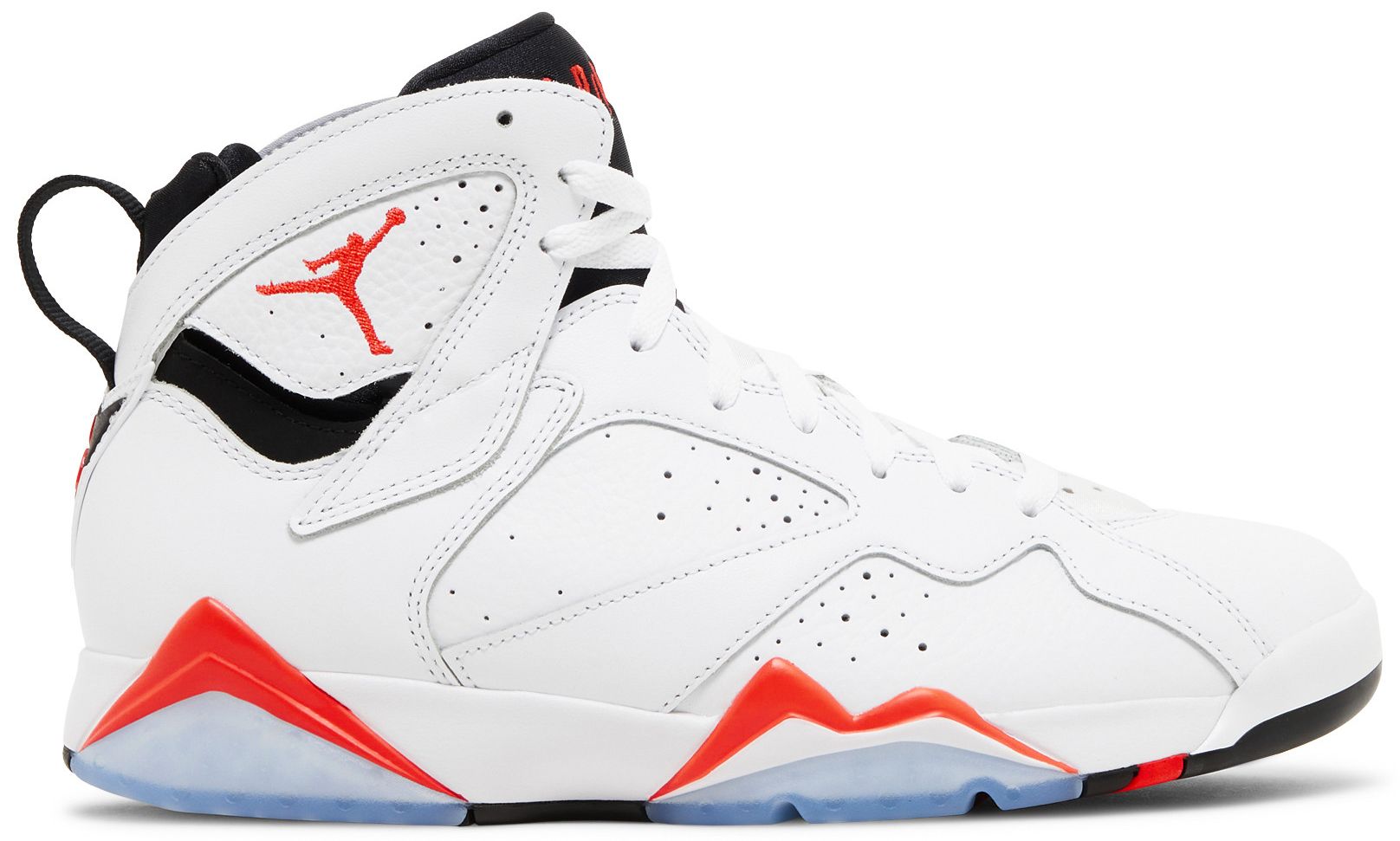milwaukee jordan 7