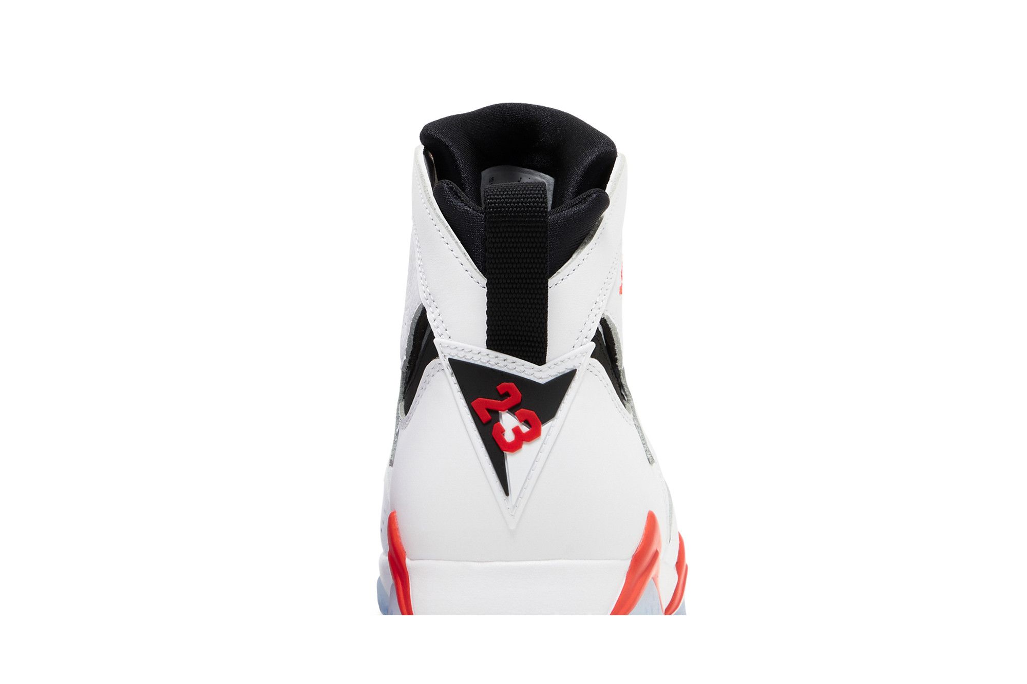 Buy Air Jordan 7 Retro 'White Infrared' - CU9307 160 | GOAT
