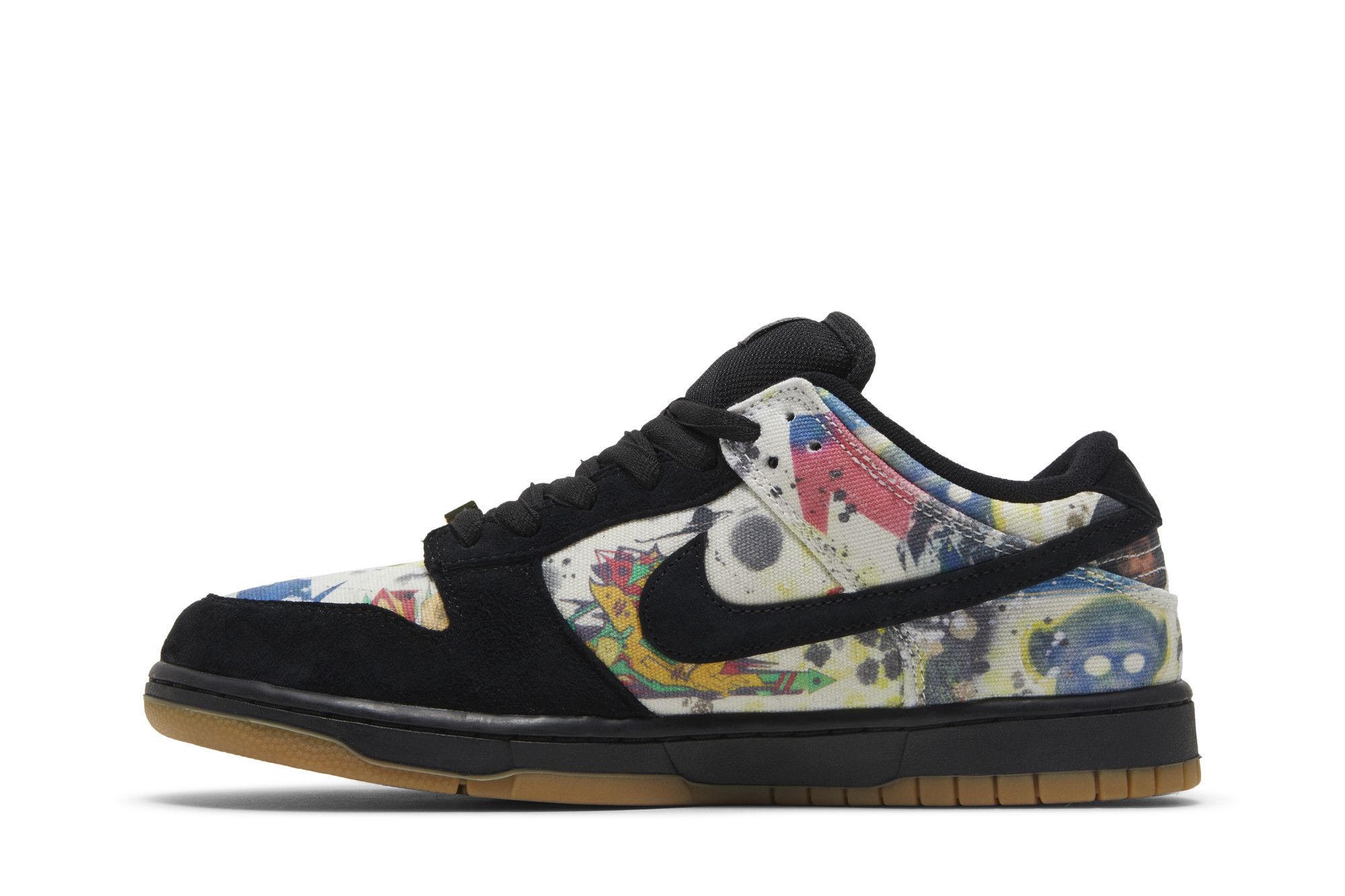 Nike sb supreme dunks outlet