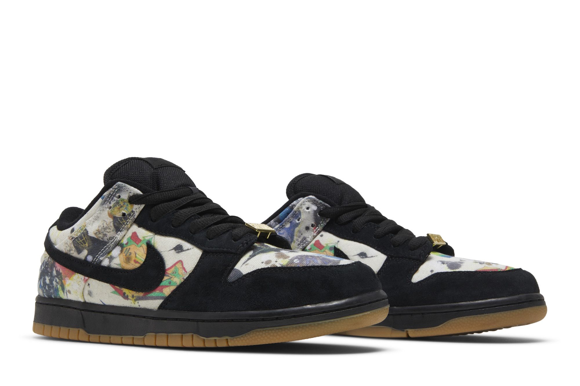 Nike sb dunk x supreme shop
