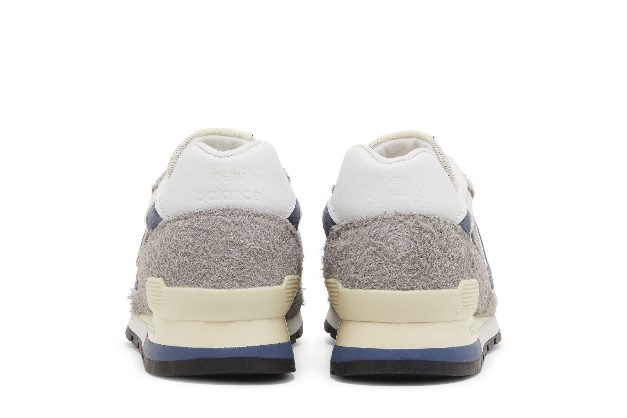 Buy 996 Made in USA 'Grey Day 2023' - U996TE | GOAT