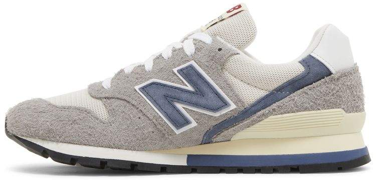996 Made in USA Grey Day 2023