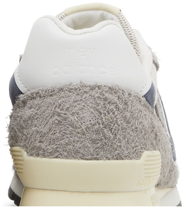 996 Made in USA Grey Day 2023