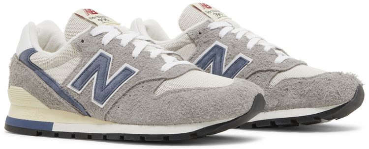996 Made in USA Grey Day 2023
