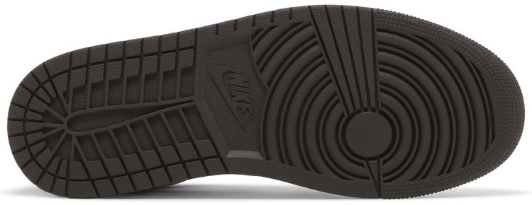 Wmns Air Jordan 1 Low Shadow Brown