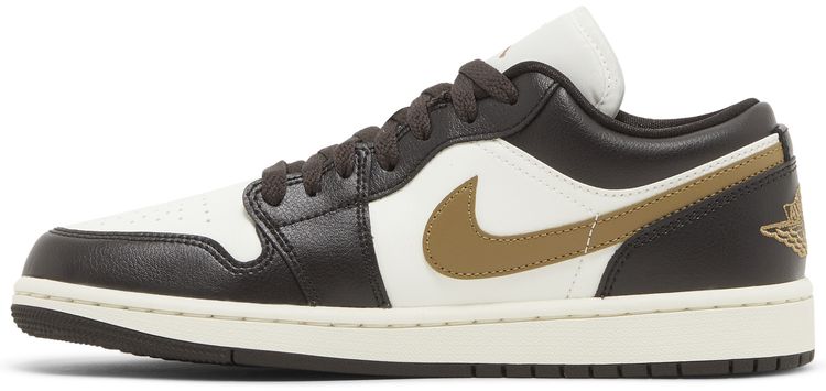 Wmns Air Jordan 1 Low Shadow Brown