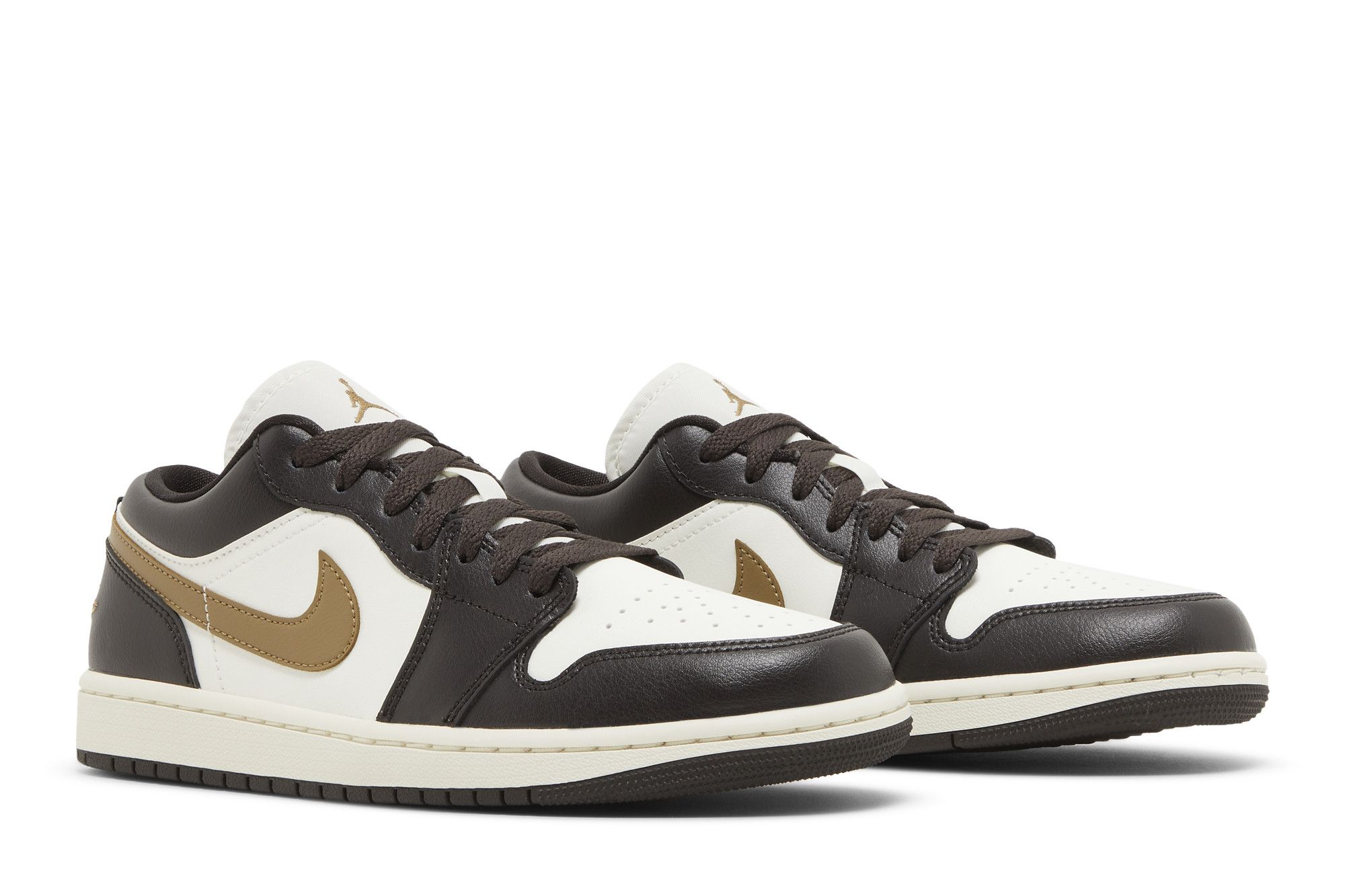 靴 NIKE Air Jordan 1 Low \"shadow Brown\" Air Jordan Wmns Air Jordan 1 Low Shadow Brown DC0774-200 | eBay