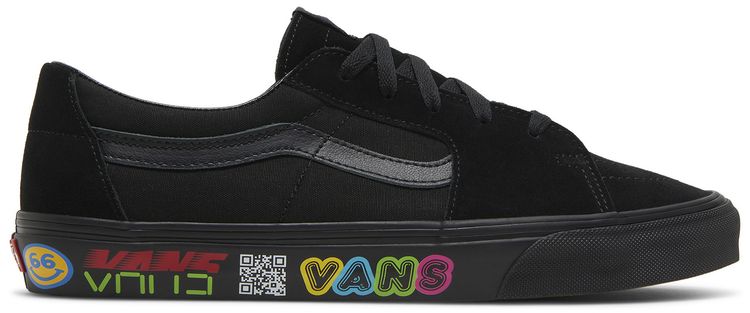 Vans Sk8 Low Disruptive