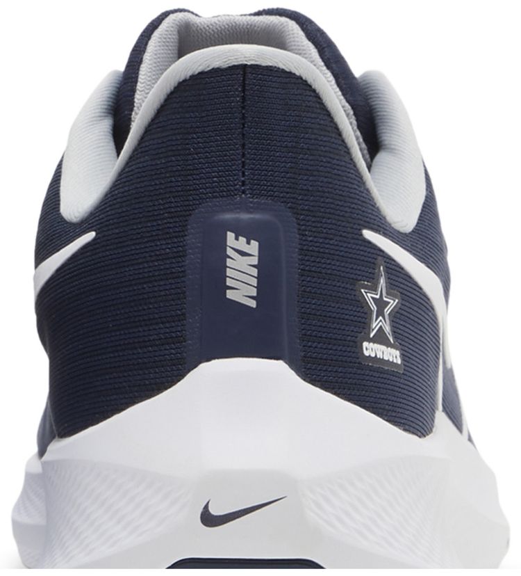 Nike NFL x Air Zoom Pegasus 39 Dallas Cowboys