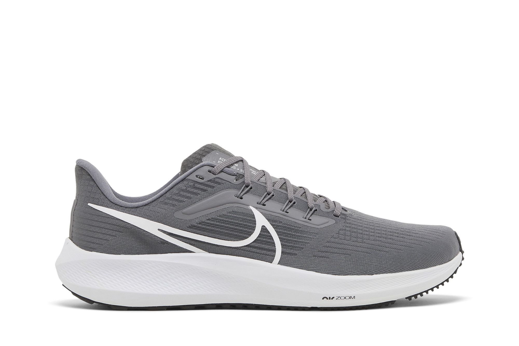 Buy Air Zoom Pegasus 39 TB 'Gunsmoke' - DM0164 002 | GOAT