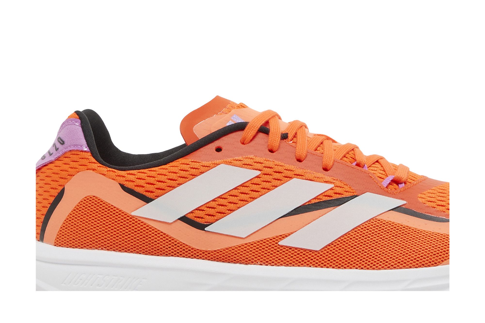 エルセーヌ　NO.700S adidas Women's Adizero EVO SL - Crystal Jade/Zero Metallic