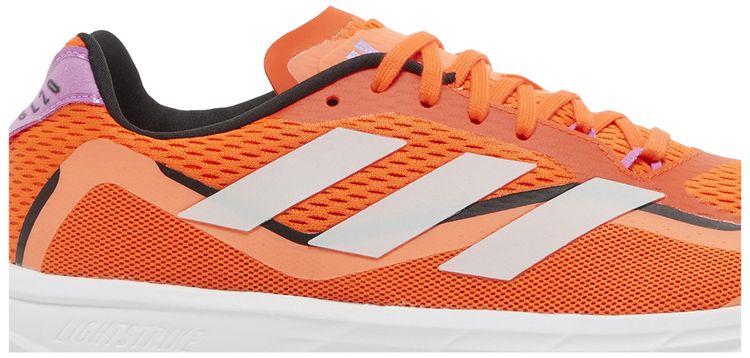 Adidas SL203 Impact Orange