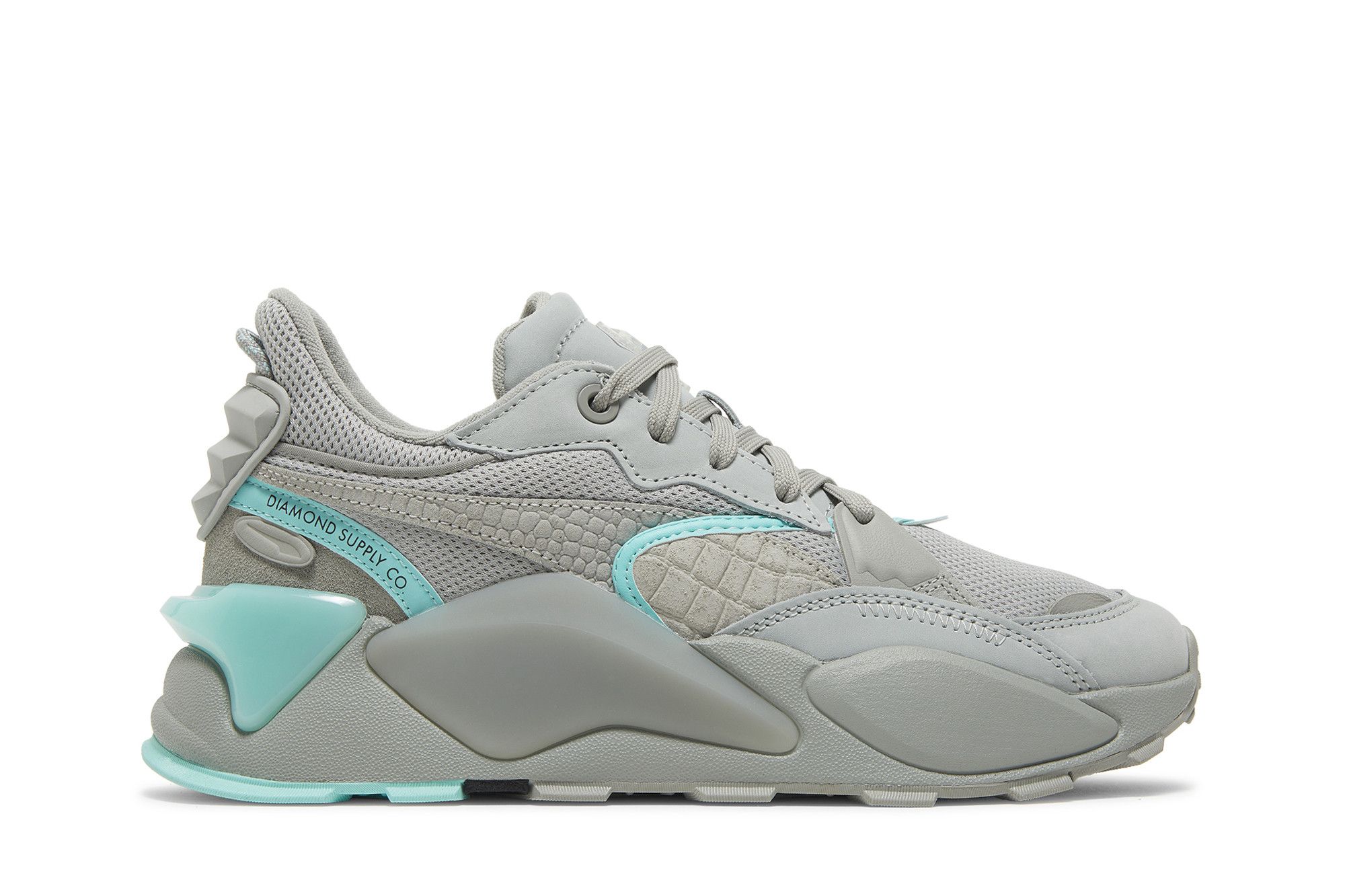 Buy Diamond Supply Co. x. RS XL 75th Anniversary 393481 01