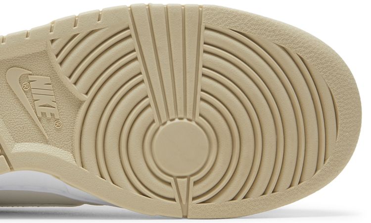 Nike Dunk Low Phantom Sanddrift