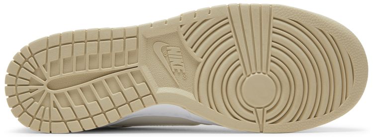Nike Dunk Low Phantom Sanddrift