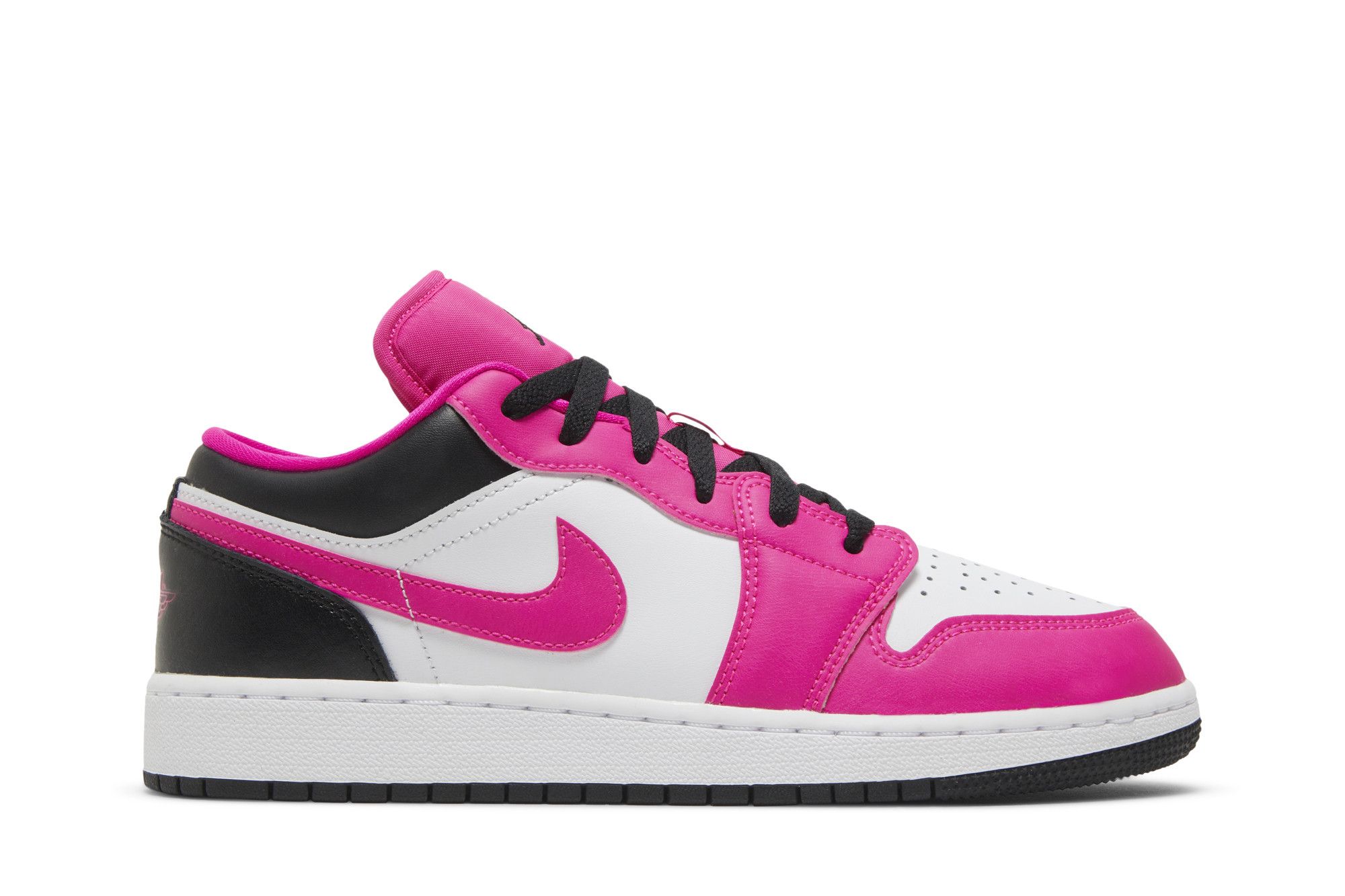 jordan 1 low pink womens