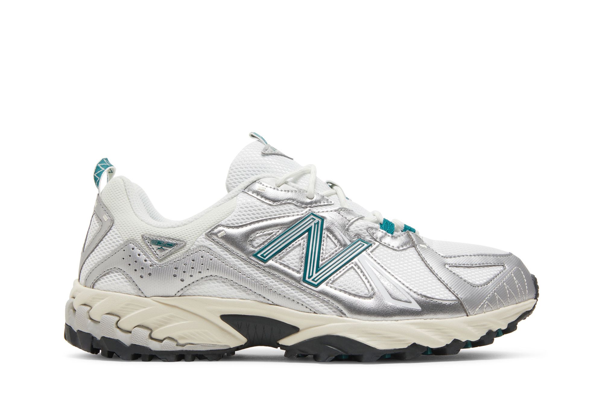 Buy 610 'Silver Reflection' - ML610TAE | GOAT