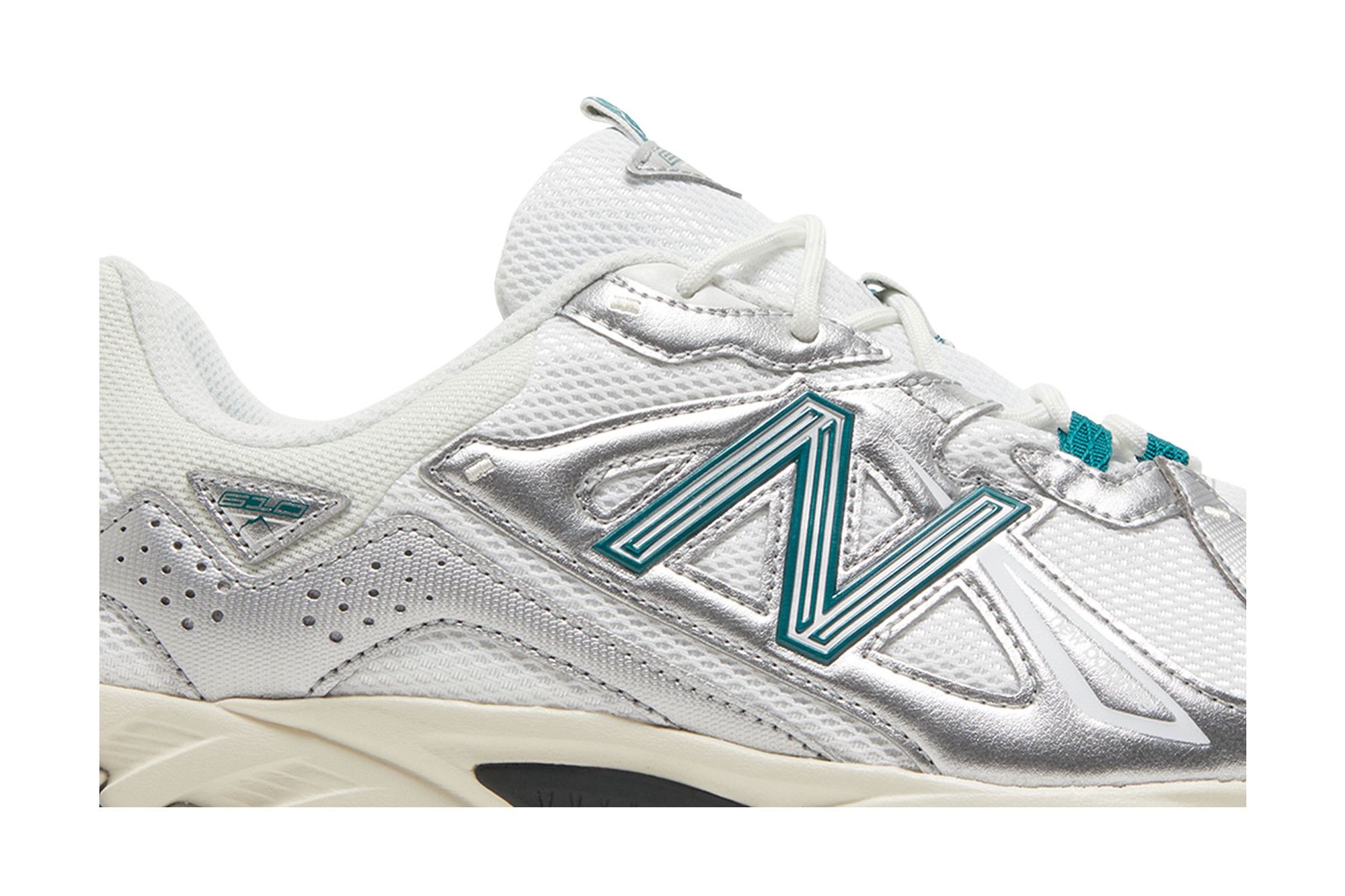 ★New Balance★ NBPDEF755S ML610TAE SILVER NBPDEF755S_91 New Balance ML610TAE Silver MENS SIZE Trail Running Shoes