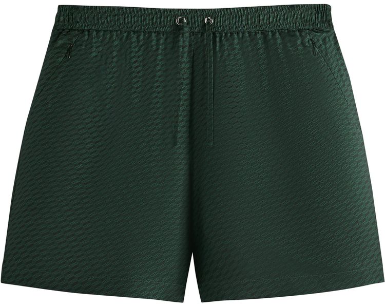 The Kimber Short Set-Green main image 1