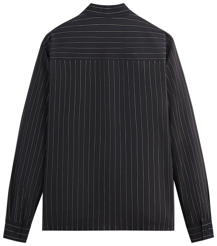Kith Modern Stripe Sullivan Gi Black