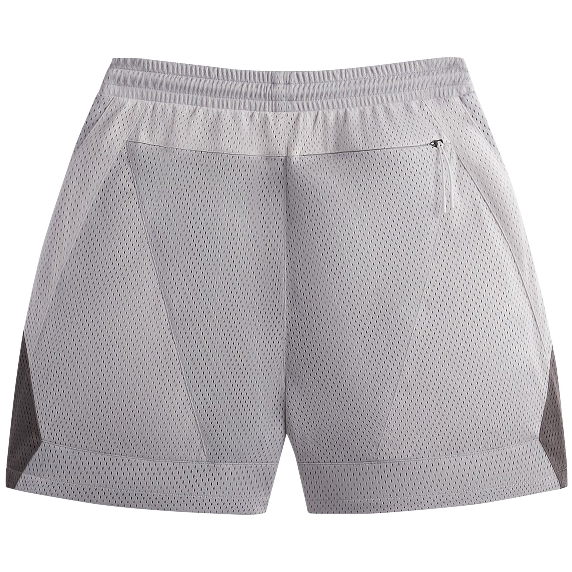 【美品】Kith Harden Panelled Mesh Short Mサイズ Kith Harden Panelled Mesh Short - Kindling