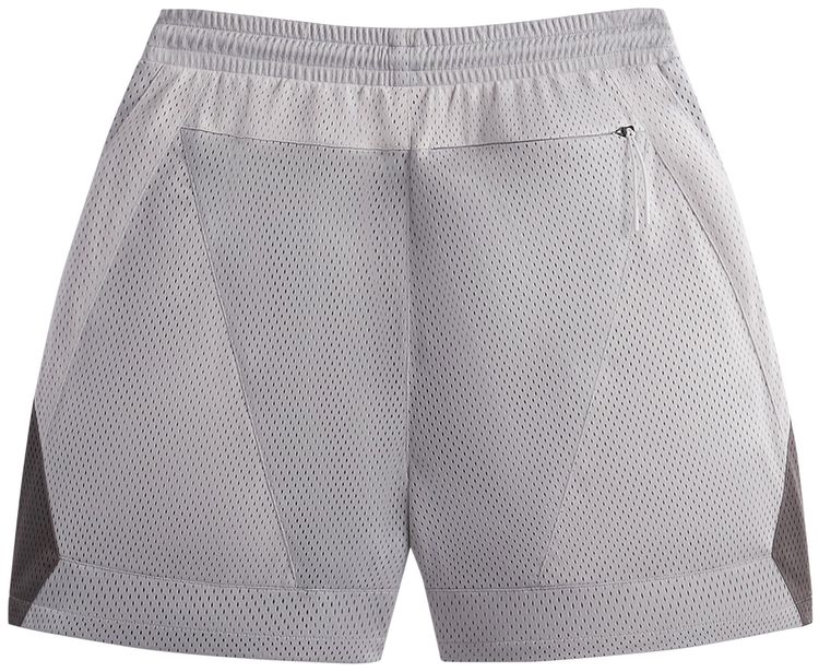 Kith Mesh Turbo Shorts Galaxy