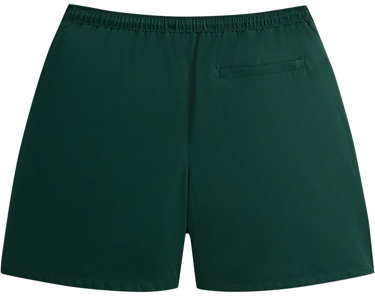 Kith Twill Collins Swim Short Fairway