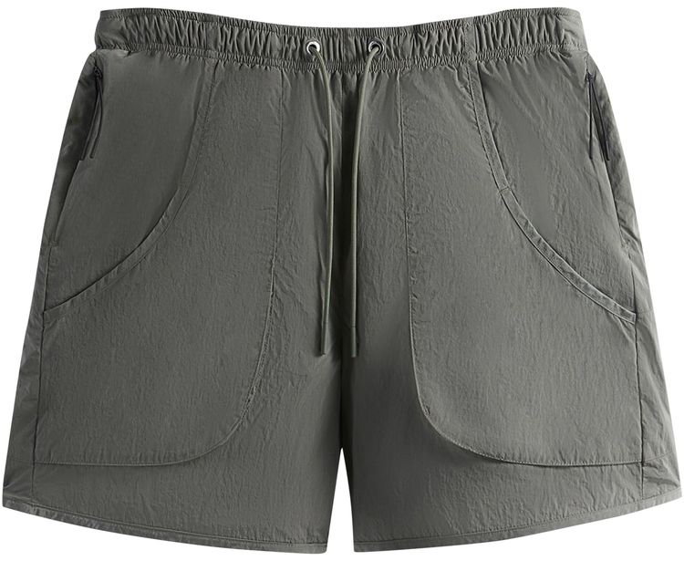 Kith Wrinkle Nylon Fowler Short Tinge