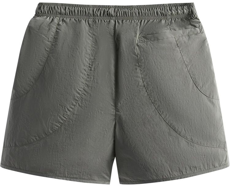 Kith Wrinkle Nylon Fowler Short Tinge