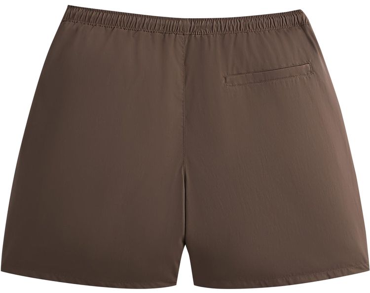 Kith Twill Collins Swim Short Ratio