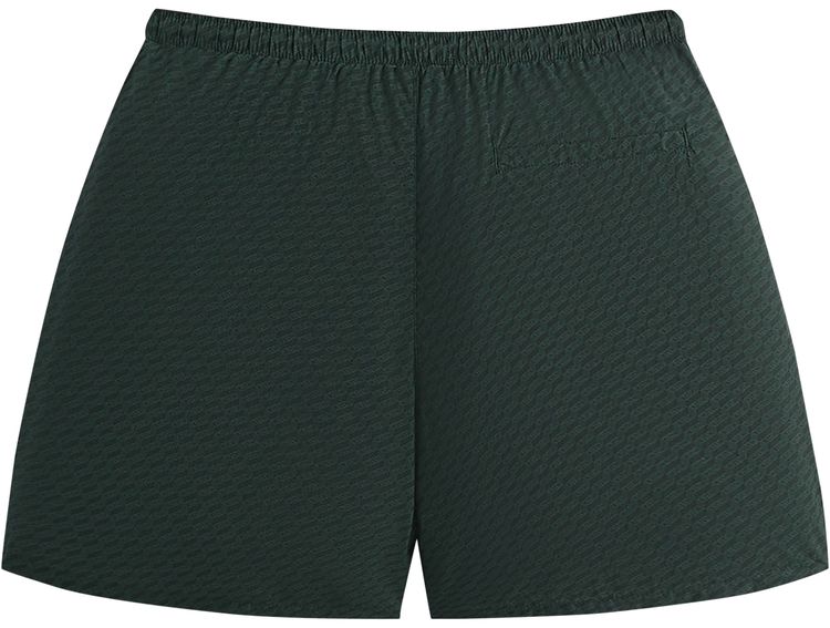 Kith Monogram Collins Swim Short Stadium
