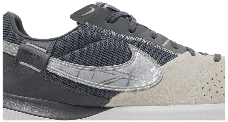 Nike Streetgato White Dark Grey