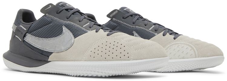 Nike Streetgato White Dark Grey