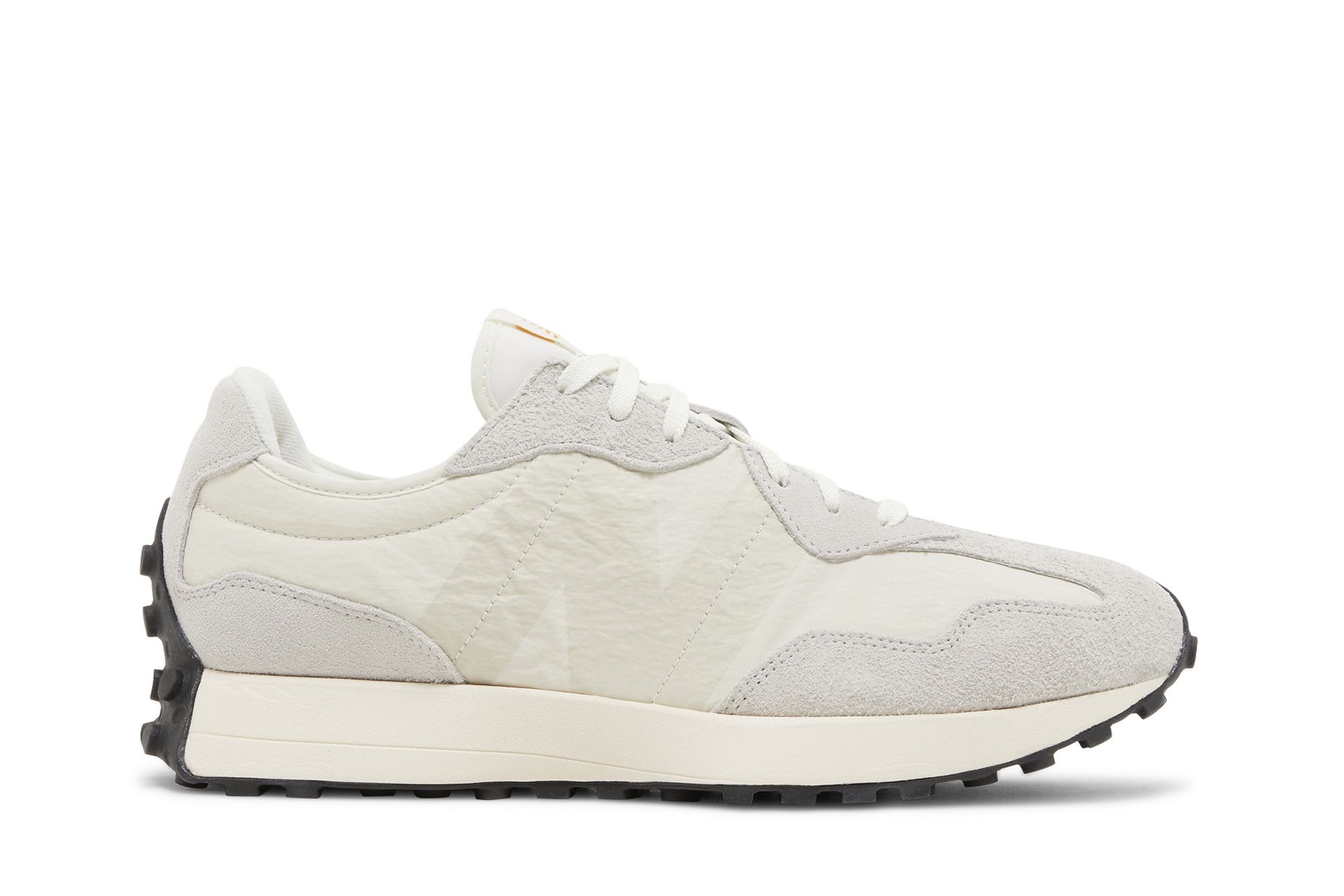 Buy New Balance 327 'Team Away Grey' - MS327CJ | GOAT