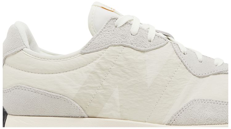 New Balance 327 Team Away Grey