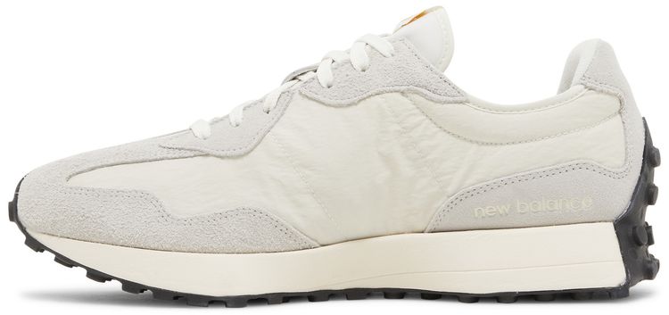 New Balance 327 Team Away Grey