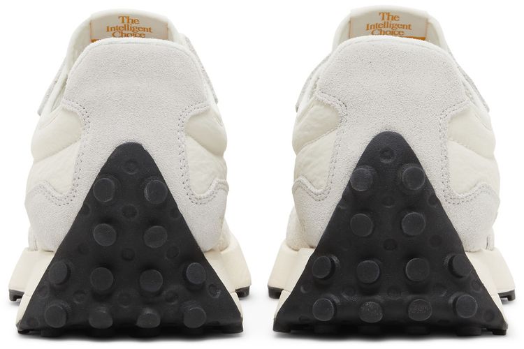 New Balance 327 Team Away Grey