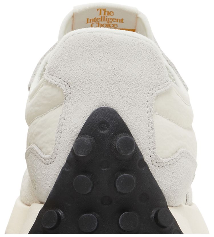 New Balance 327 Team Away Grey