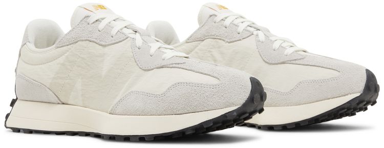 New Balance 327 Team Away Grey